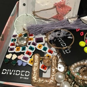 Assorted Earrings Bundle